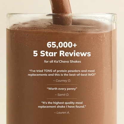Ka’Chava Whole Body Meal Shake